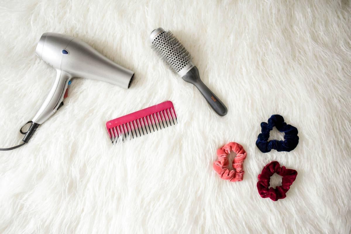 Functional Clips: The Secret Weapon for Stylish, Stay-Put Hair (That Actually Works)