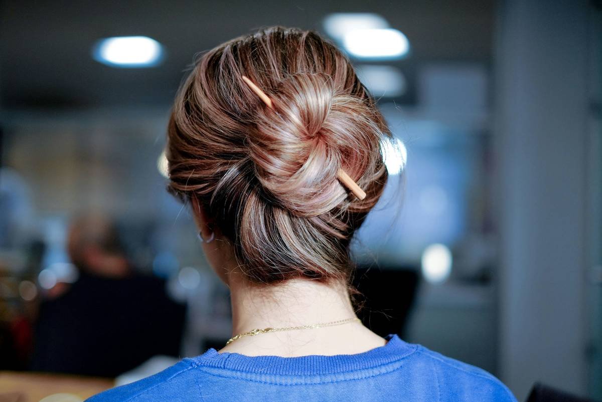 Hair Control: 10 Genius Ways Hair Pins Save Your Style (and Sanity)