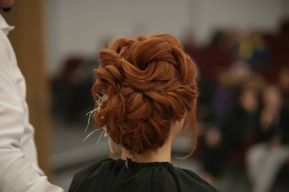 Hair Glam on a Dime: How Hair Pins Became My Secret Weapon for Instant Style