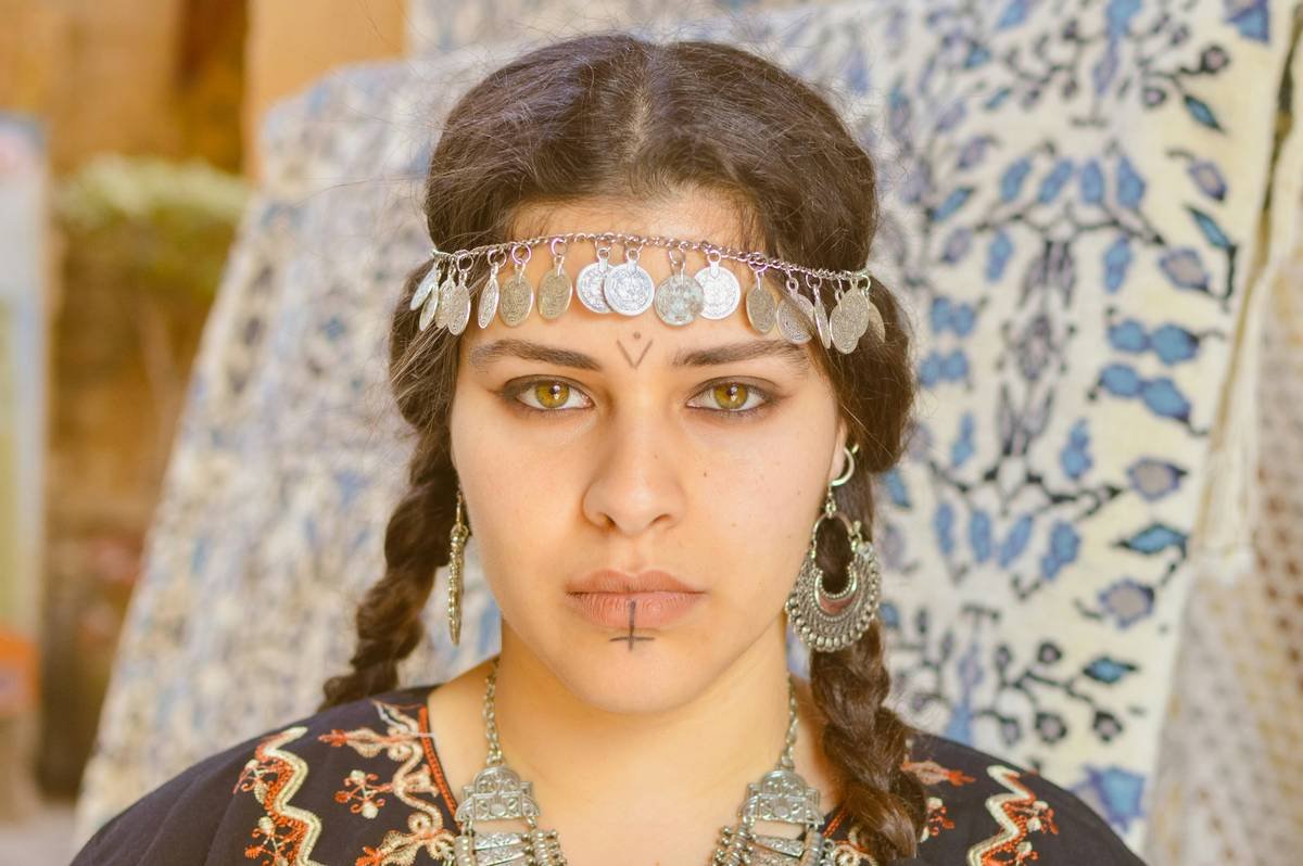 Boho Hair Pins: Your Secret Weapon for Effortless, Free-Spirited Style