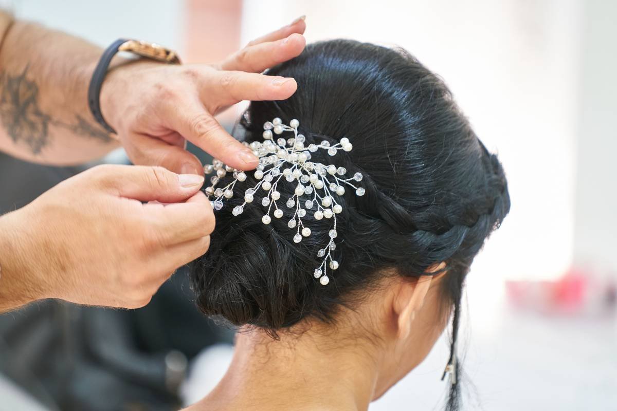 Functional Pins: The Secret Weapon for Stylish, Secure Hair That Actually Stays Put