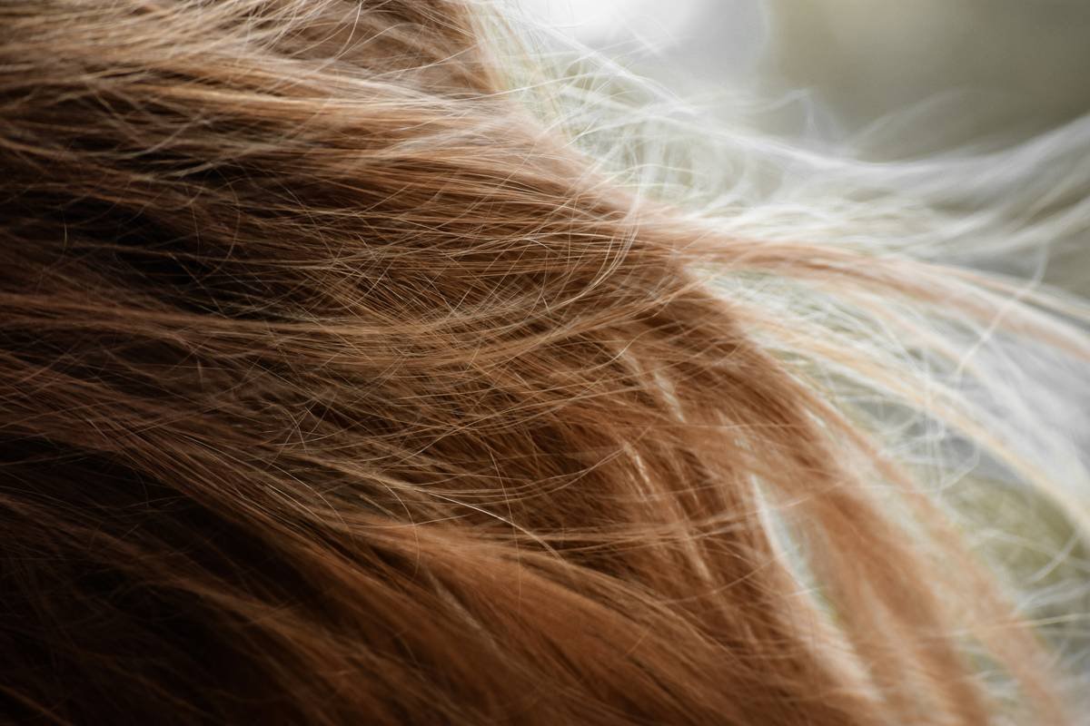 hair scarves: The Forgotten Styling Tool That Actually Saves Your Hair