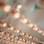 The Unexpected Power of Metallic Hair Pins: More Than Just Sparkle