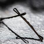 Why Beaded Hair Pins Are the Underrated Secret to Effortless Elegance