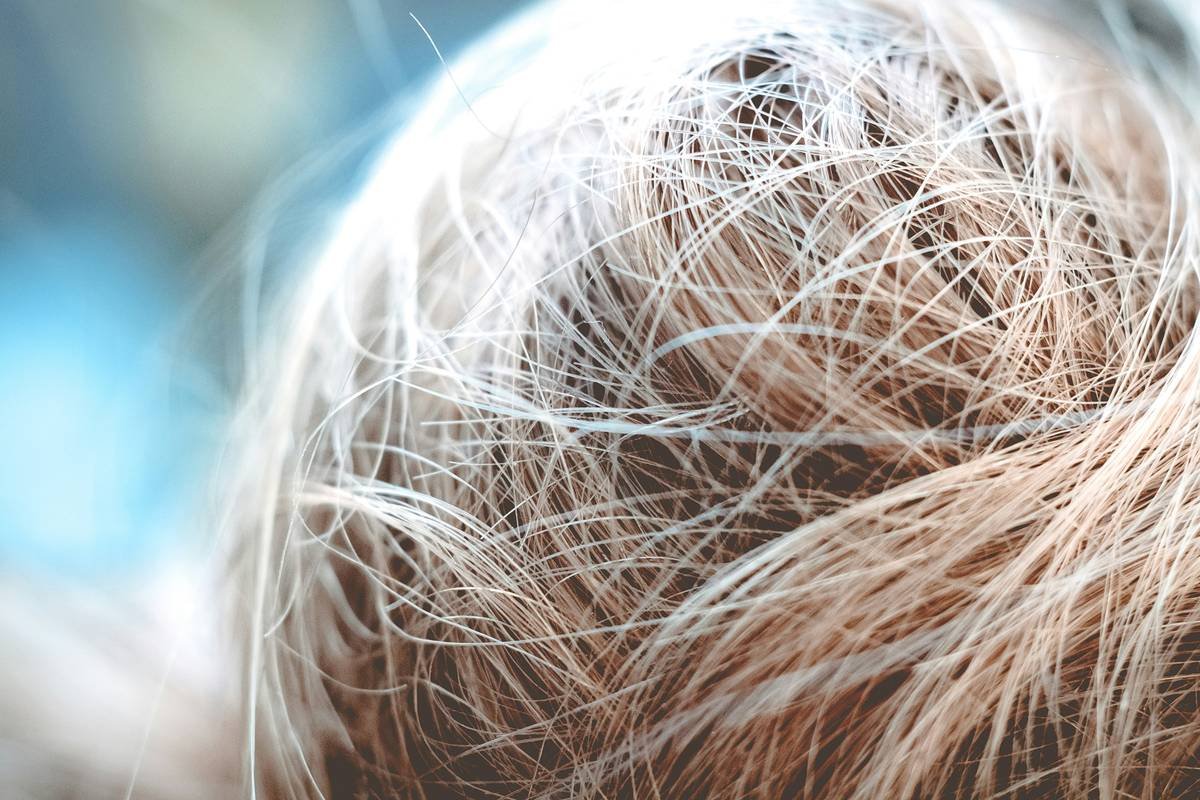 Why Hair Nets Are the Secret Weapon in Every Stylist’s Arsenal (Yes, Even Yours)